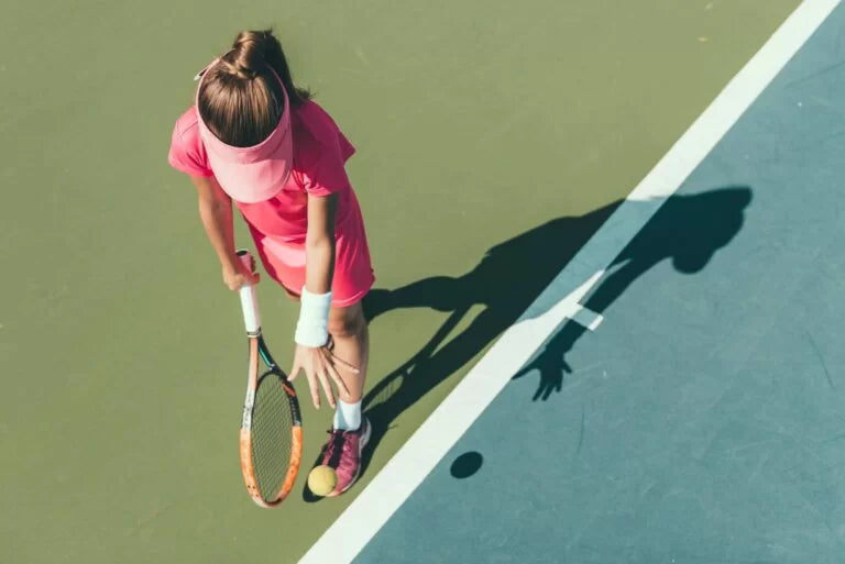 Sport per Bambine