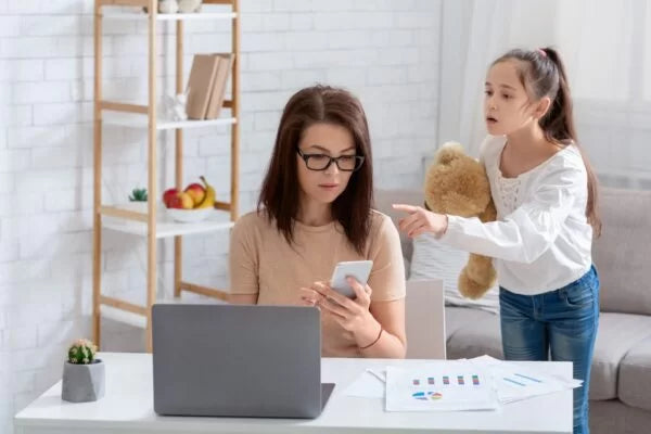 Per te mamma lavoratrice sempre di fretta, non lasciarti sfuggire queste dritte
