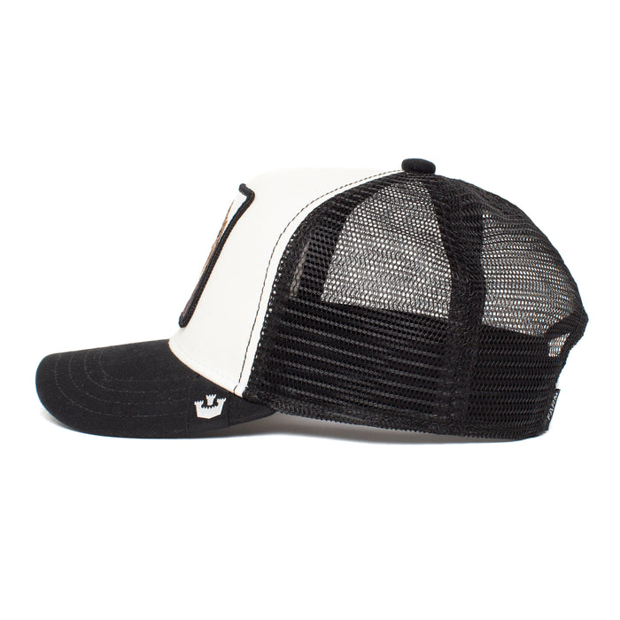 Cappello Goorin Bros con visiera