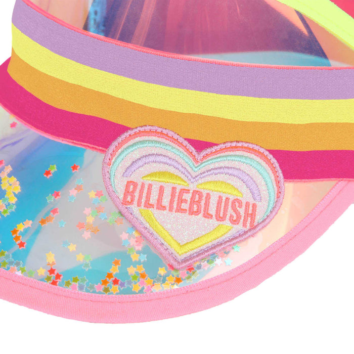 Visiera Billieblush multicolor