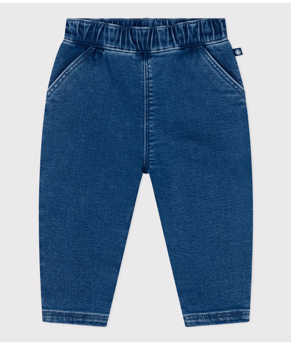 Jeans Petit Bateau