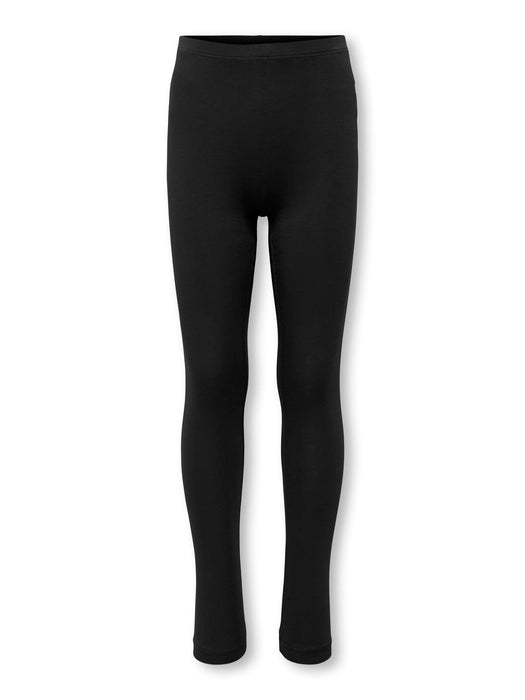 Leggins Only di colore nero