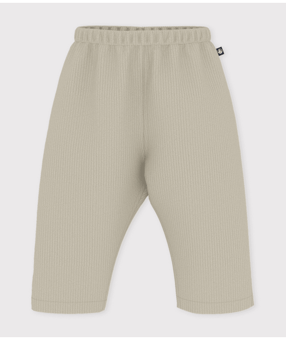 Pantalone Petit Bateau in velluto a coste